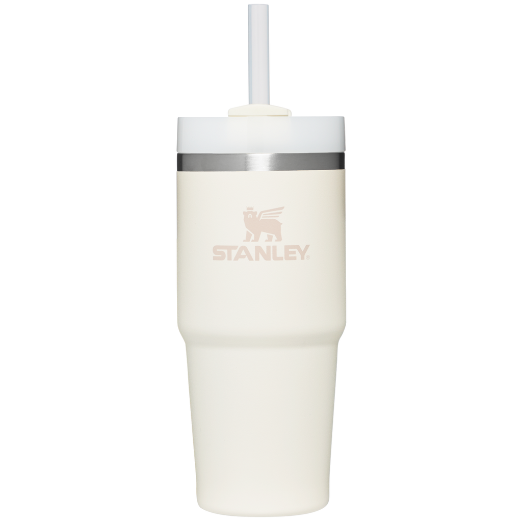 Car-Cup Friendly The Quencher H2.0 Flowstate Tumbler D214X - FlowState 3-Position Lid Insulated Travel Mug Detail