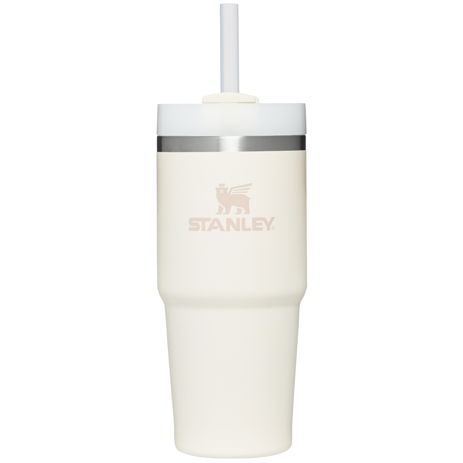 Car-Cup Friendly The Quencher H2.0 Flowstate Tumbler D214X - FlowState 3-Position Lid Insulated Travel Mug Detail