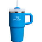 Splash-Resistant FlowState The Quencher H2.O Flowstate Tumbler D251V - 40oz Large Capacity Car-Cup Friendly Quencher Detail