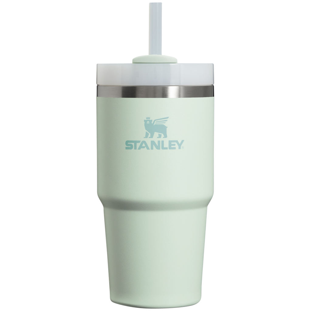 Double-Wall Vacuum The Quencher H2.0 Flowstate Tumbler D030T - 40oz Large Capacity Car-Cup Friendly Quencher - Mist
