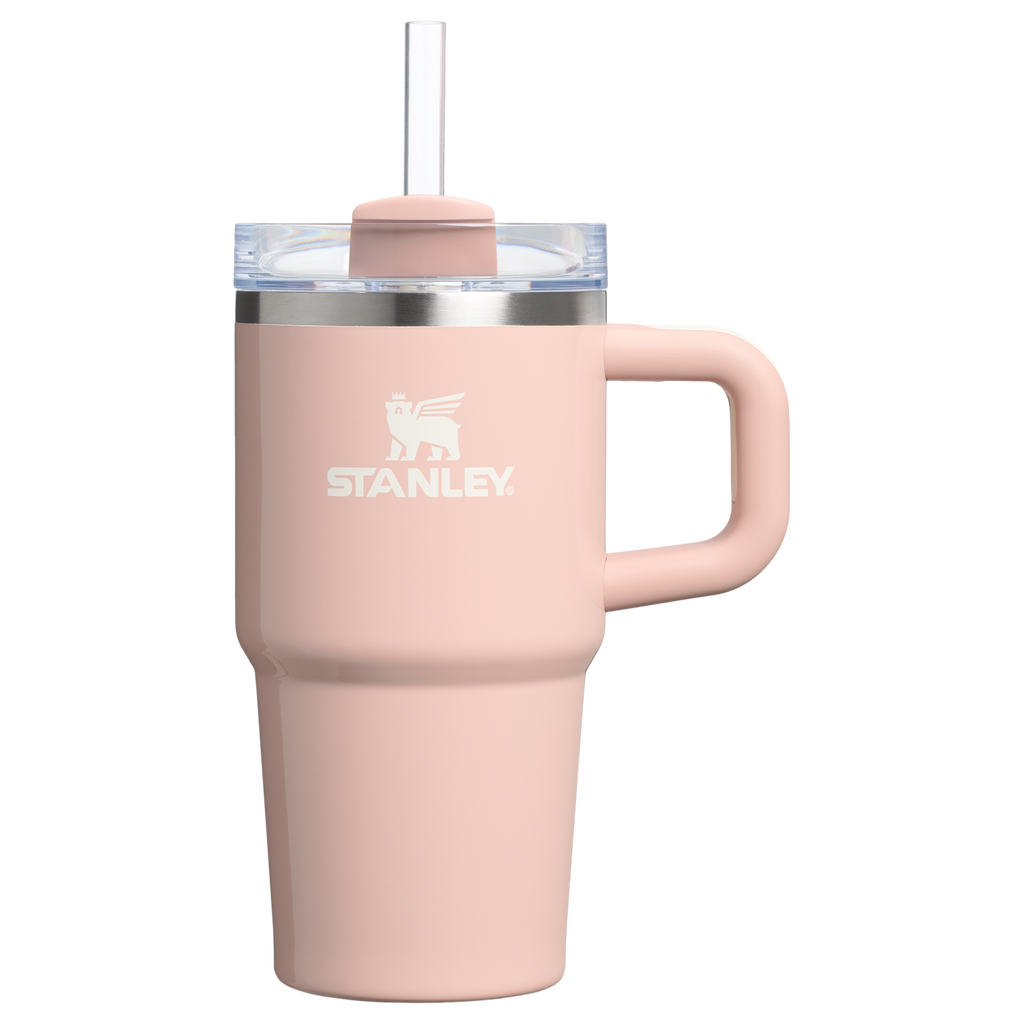 Splash-Resistant FlowState The Quencher H2.O Flowstate Tumbler D251V - 40oz Large Capacity Car-Cup Friendly Quencher Detail
