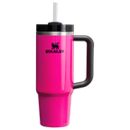 Large Capacity The Quencher H2.0 Flowstate Tumbler | Stanley Create D331C - Premium Stainless Steel Straw Cup for All-Day Hydration Detail