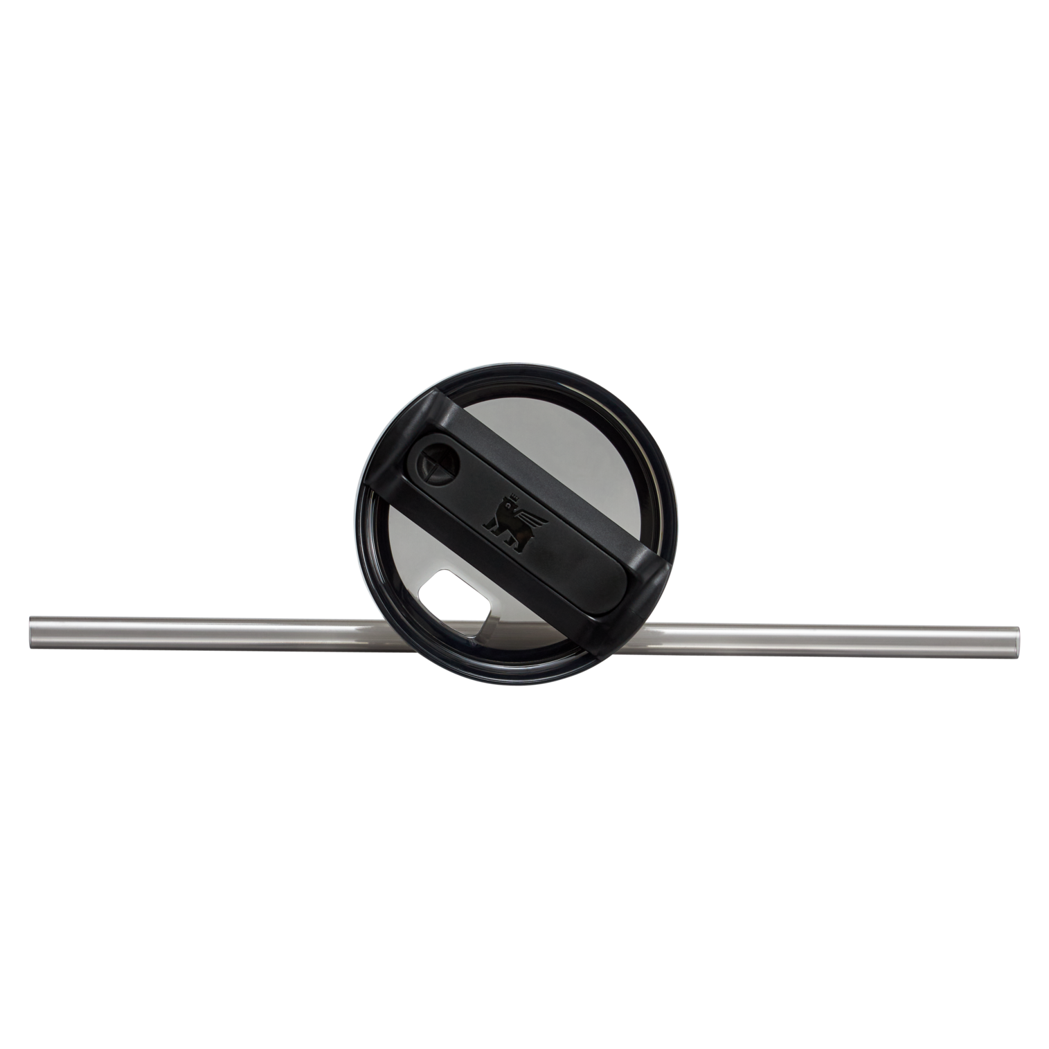 Large Capacity The Quencher H2.0 Flowstate Tumbler | Stanley Create D331C - Premium Stainless Steel Straw Cup for All-Day Hydration Detail