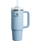 Large Capacity The Quencher H2.0 Flowstate Tumbler | Stanley Create D331C - Premium Stainless Steel Straw Cup for All-Day Hydration Detail