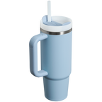 Large Capacity The Quencher H2.0 Flowstate Tumbler | Stanley Create D331C - Premium Stainless Steel Straw Cup for All-Day Hydration Detail