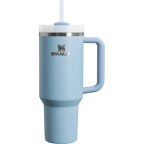 Insulated Travel The Quencher H2.0 Flowstate Tumbler  | Stanley Create D332L - 40oz Large Capacity Car-Cup Friendly Quencher Detail