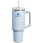 Insulated Travel The Quencher H2.0 Flowstate Tumbler  | Stanley Create D332L - 40oz Large Capacity Car-Cup Friendly Quencher Detail