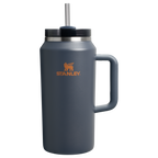 Large Capacity The Quencher H2.0 Flowstate Tumbler D033Q - 40oz Large Capacity Car-Cup Friendly Quencher - Twilight