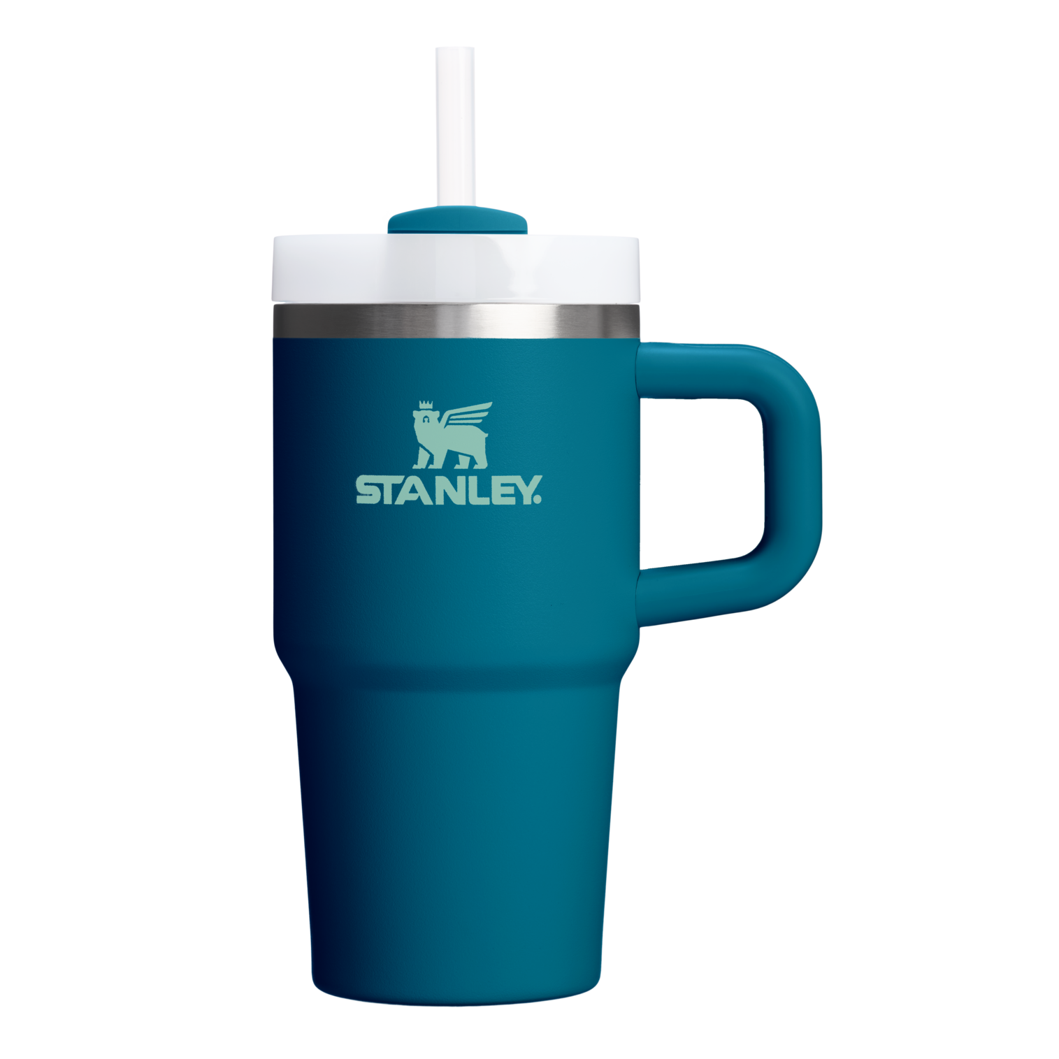 Splash-Resistant FlowState The Quencher H2.O Flowstate Tumbler D251V - 40oz Large Capacity Car-Cup Friendly Quencher Detail
