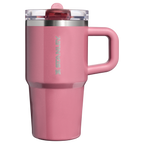 Splash-Resistant FlowState The Quencher H2.O Flowstate Tumbler D069R - Premium Stainless Steel Straw Cup for All-Day Hydration Detail