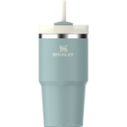 Double-Wall Vacuum The Quencher H2.0 Flowstate Tumbler D030T - 40oz Large Capacity Car-Cup Friendly Quencher Detail