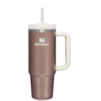 Large Capacity The Quencher H2.0 Flowstate Tumbler D051L - Double-Wall Vacuum Insulated Travel Tumbler with Straw Detail