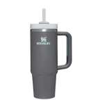 Large Capacity The Quencher H2.0 Flowstate Tumbler | Stanley Create D331C - Premium Stainless Steel Straw Cup for All-Day Hydration Detail