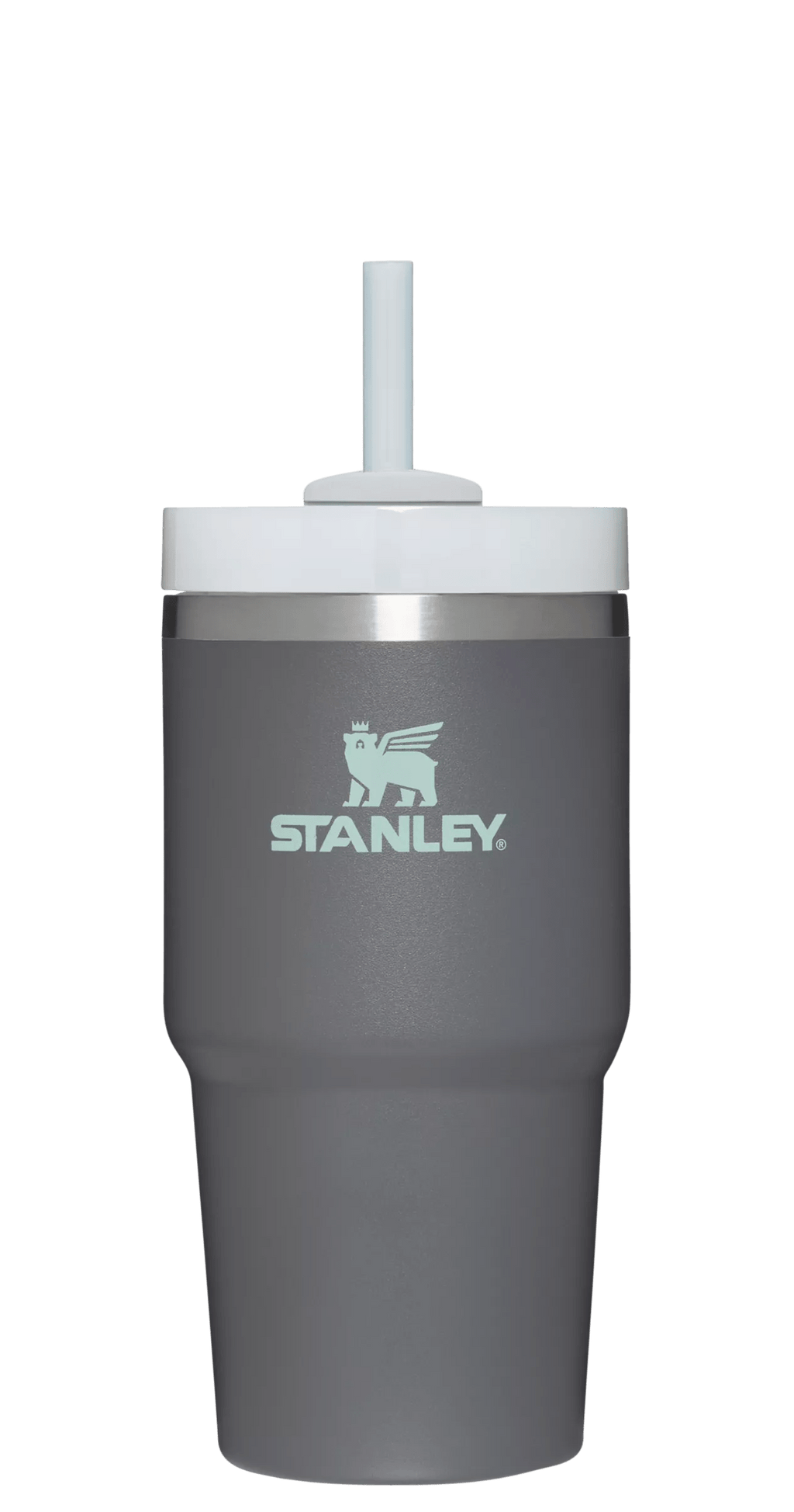 Double-Wall Vacuum The Quencher H2.0 Flowstate Tumbler D030T - 40oz Large Capacity Car-Cup Friendly Quencher Detail